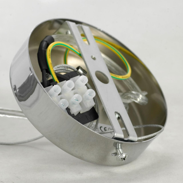 Светильник подвесной Lussole Madison 2 LSP-8503