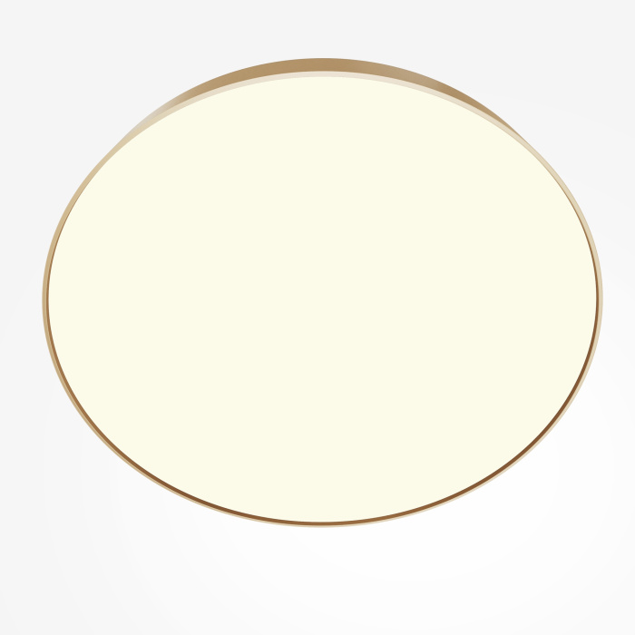 Потолочный светильник Maytoni Zon C032CL-90W3K-RD-MG