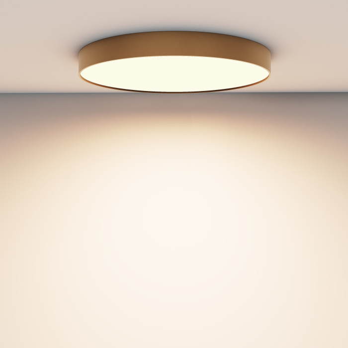 Потолочный светильник Maytoni Zon C032CL-90W3K-RD-MG