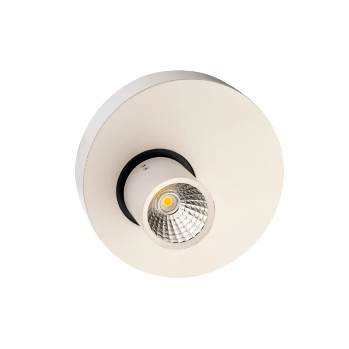 Светодиодный спот Lucia Tucci Tube 150.1-7W-WT