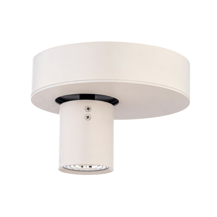 Светодиодный спот Lucia Tucci Tube 150.1-7W-WT