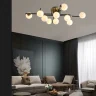 Потолочная люстра ImperiumLoft Maryon 207941-23