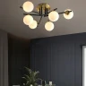 Потолочная люстра ImperiumLoft Maryon 207941-23