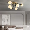 Потолочная люстра ImperiumLoft Maryon 207941-23
