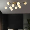Потолочная люстра ImperiumLoft Maryon 207941-23