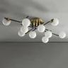 Потолочная люстра ImperiumLoft Maryon 207941-23