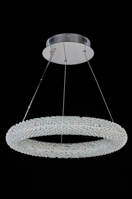 Подвесной светильник Leon Juliana LE3437-D450 CH