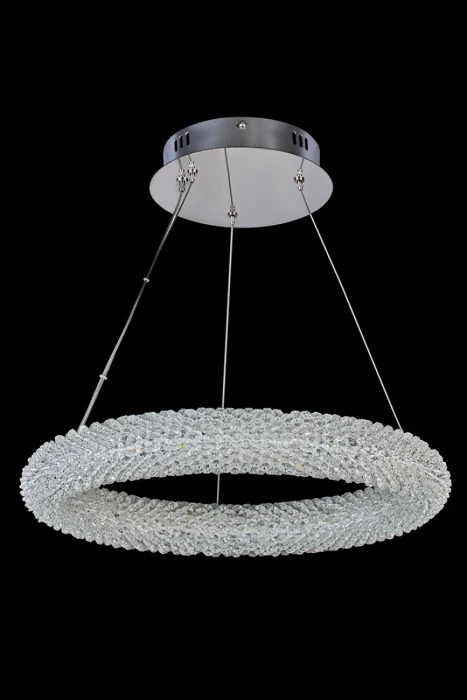 Подвесной светильник Leon Juliana LE3437-D450 CH