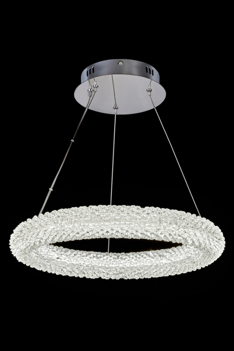 Подвесной светильник Leon Juliana LE3437-D450 CH