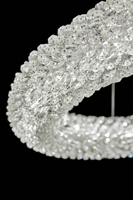 Подвесной светильник Leon Juliana LE3437-D450 CH