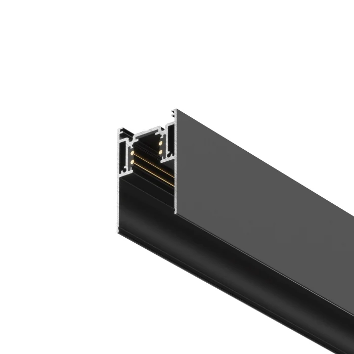 Шинопровод накладной/подвесной Maytoni Busbar trunkings Gravity TRX010-412B