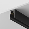 Шинопровод накладной/подвесной Maytoni Busbar trunkings Gravity TRX010-412B
