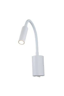 Светильник настенный/Бра LOFTIT Stick 10009WH