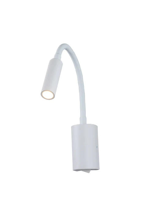 Светильник настенный/Бра LOFTIT Stick 10009WH