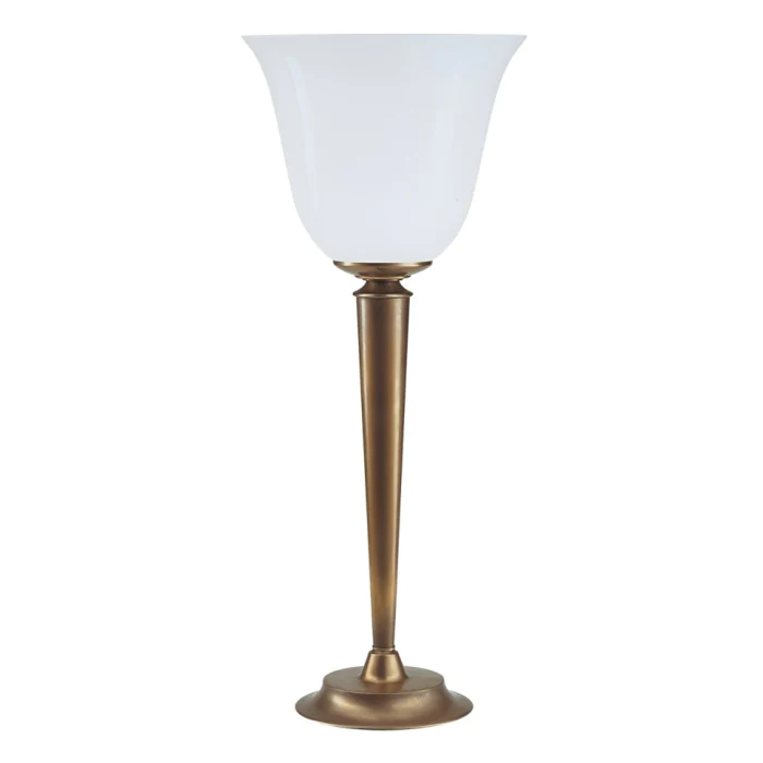 Настольная лампа Berliner Messinglampen Q10-71opB
