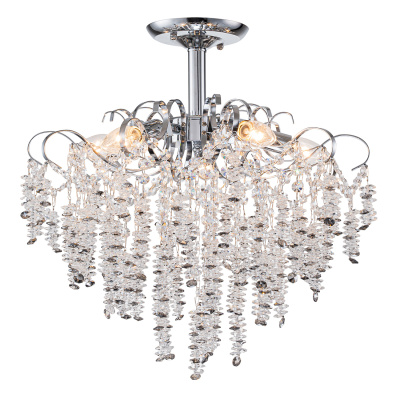 Потолочная люстра на штанге SARDENA ESCADA 2106/5P