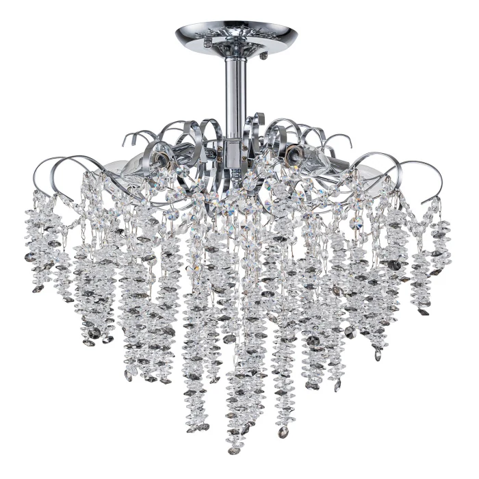 Потолочная люстра на штанге SARDENA ESCADA 2106/5P