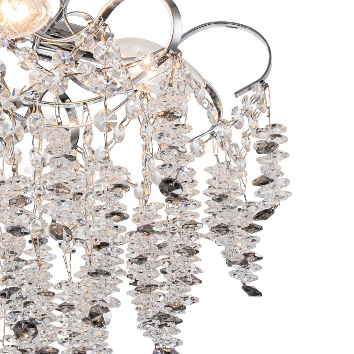 Потолочная люстра на штанге SARDENA ESCADA 2106/5P