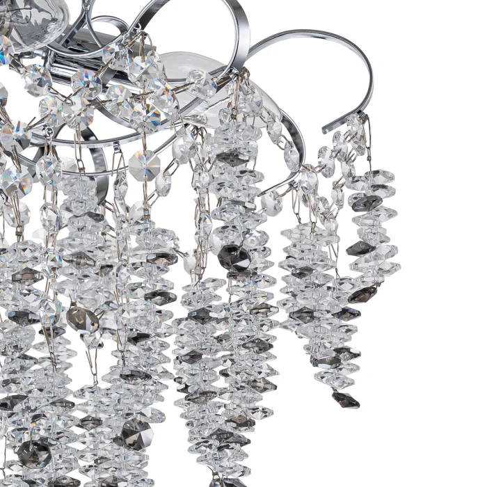 Потолочная люстра на штанге SARDENA ESCADA 2106/5P