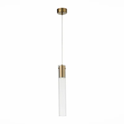 Подвесной светильник SL1229.303.01 ST LUCE