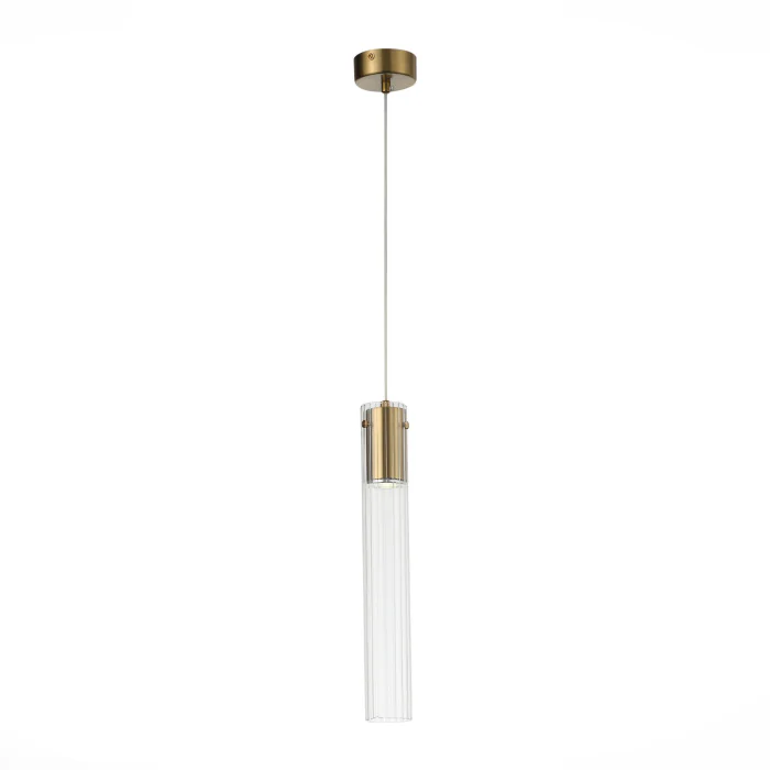 Подвесной светильник SL1229.303.01 ST LUCE