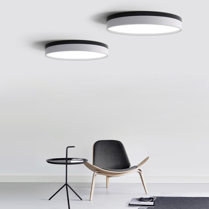 Потолочный светильник KIER D40 Blue ImperiumLoft