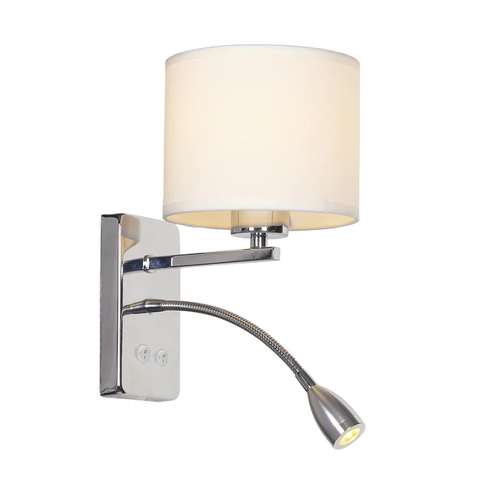 Настенный светильник HOTEL ESCADA 552/A LED