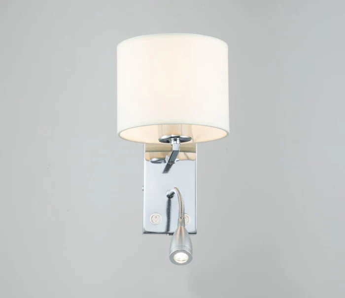 Настенный светильник HOTEL ESCADA 552/A LED