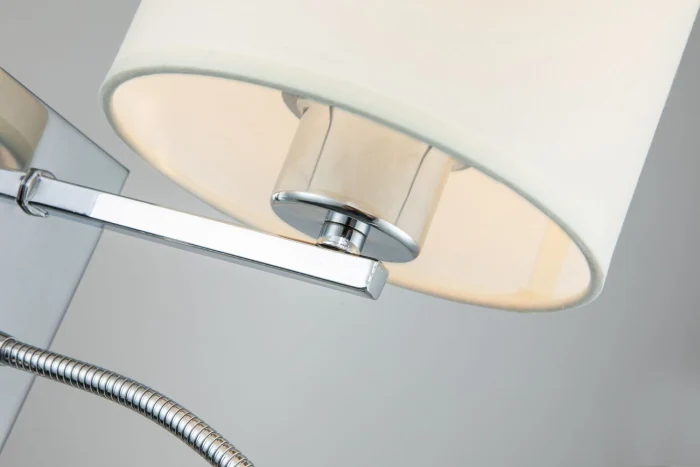 Настенный светильник HOTEL ESCADA 552/A LED