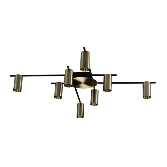 Светильник потолочный LOFTIT 8120C-8