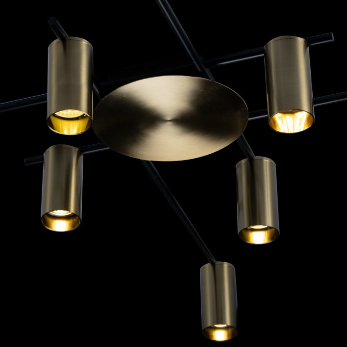 Светильник потолочный LOFTIT 8120C-8