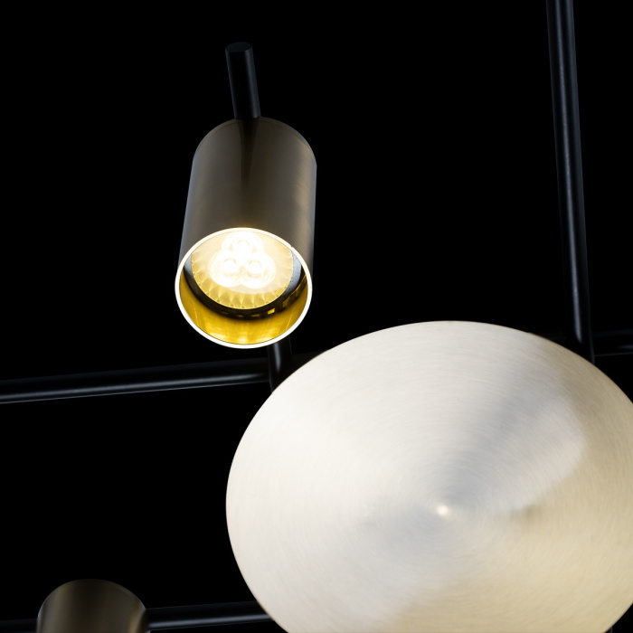 Светильник потолочный LOFTIT 8120C-8