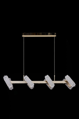 Подвесной светильник Leon Elizabeth LE7912/8L Gold