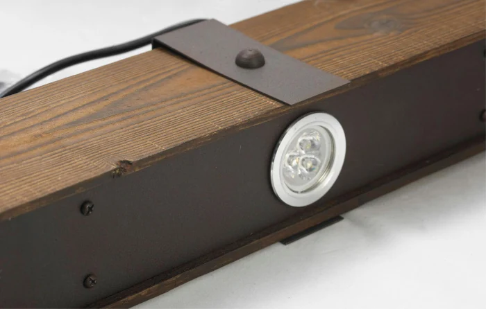 Светильник подвесной Lussole Holtsville LSP-9860
