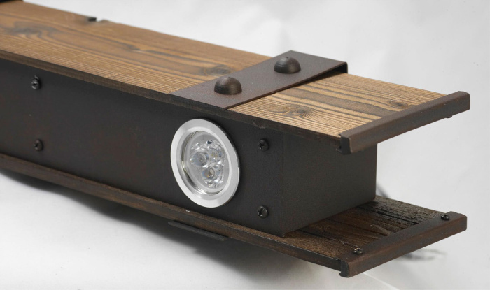 Светильник подвесной Lussole Holtsville LSP-9860