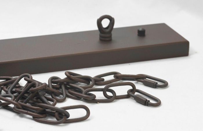 Светильник подвесной Lussole Holtsville LSP-9860