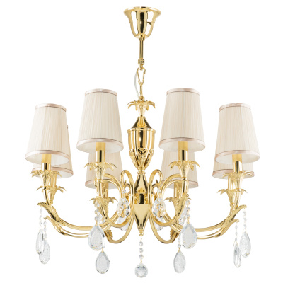 Люстра подвесная Cappa Osgona 691082