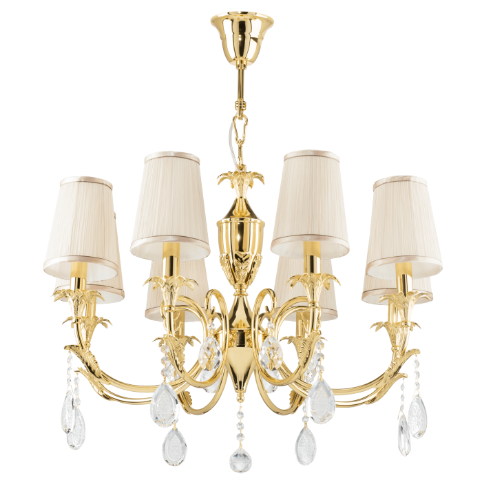 Люстра подвесная Cappa Osgona 691082