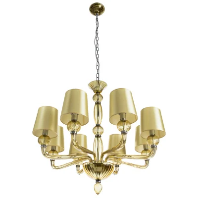 Люстра подвесная Divinare BILANCIA 1154/02 LM-8