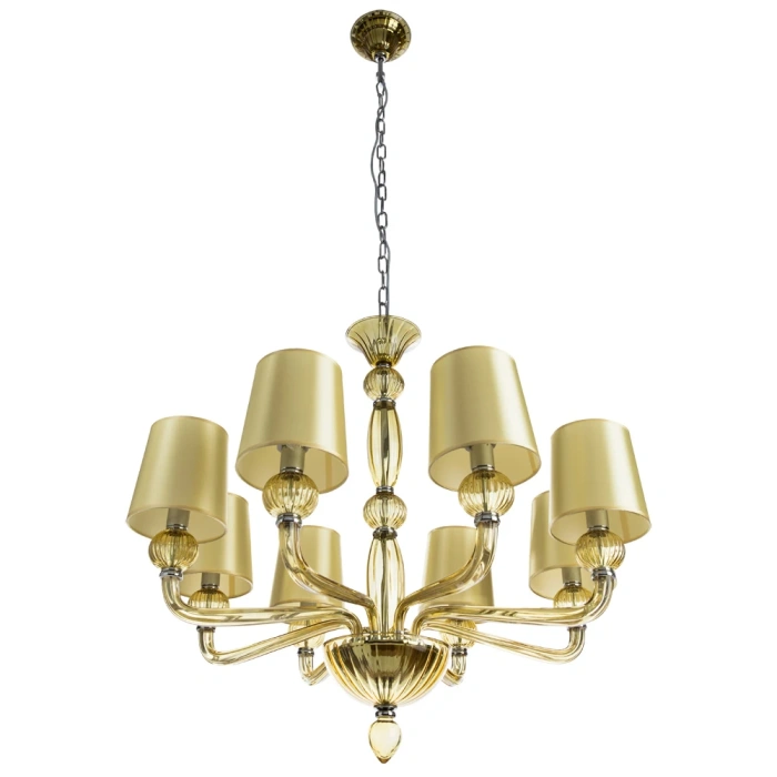 Люстра подвесная Divinare BILANCIA 1154/02 LM-8