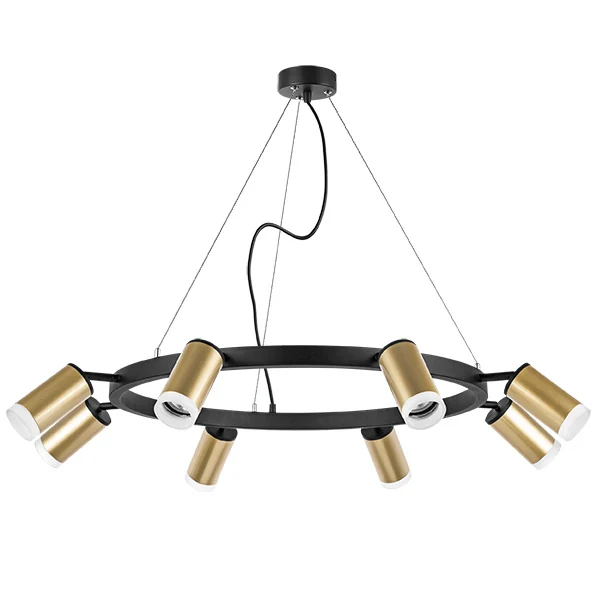 Люстра подвесная Rullo Lightstar LR0184080