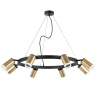 Люстра подвесная Rullo Lightstar LR0184080