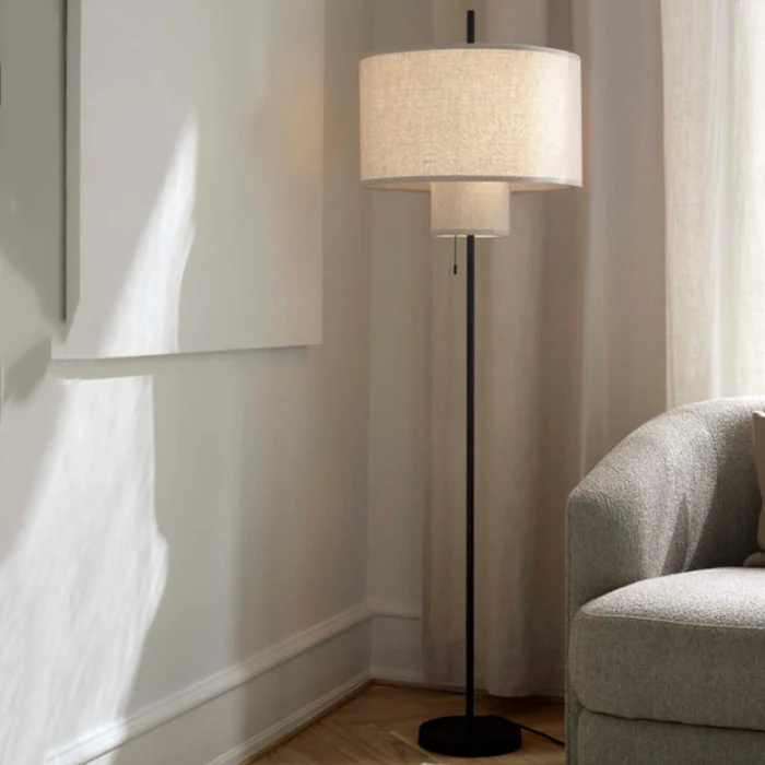 Торшер ANDREAN FL ImperiumLoft