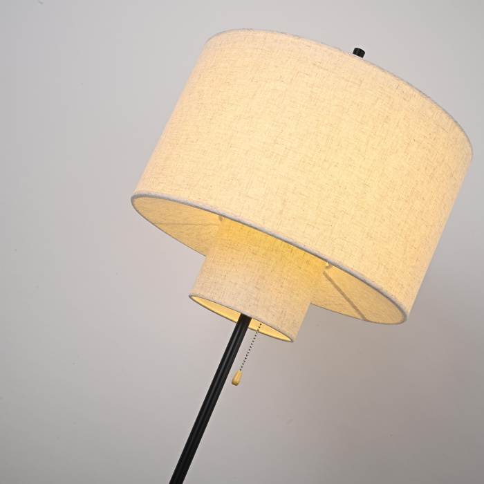 Торшер ANDREAN FL ImperiumLoft