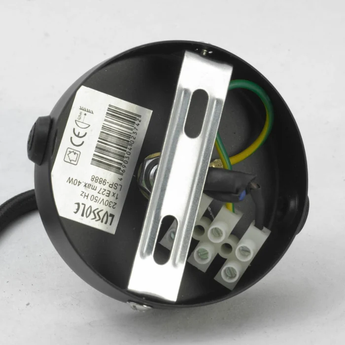 Светильник подвесной Lussole Centereach LSP-9888