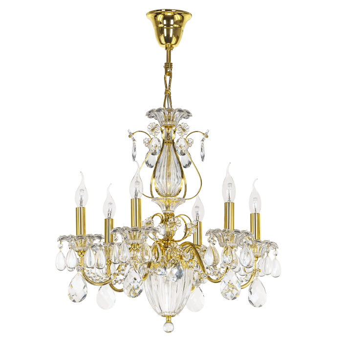 Люстра подвесная Schon Osgona 790062