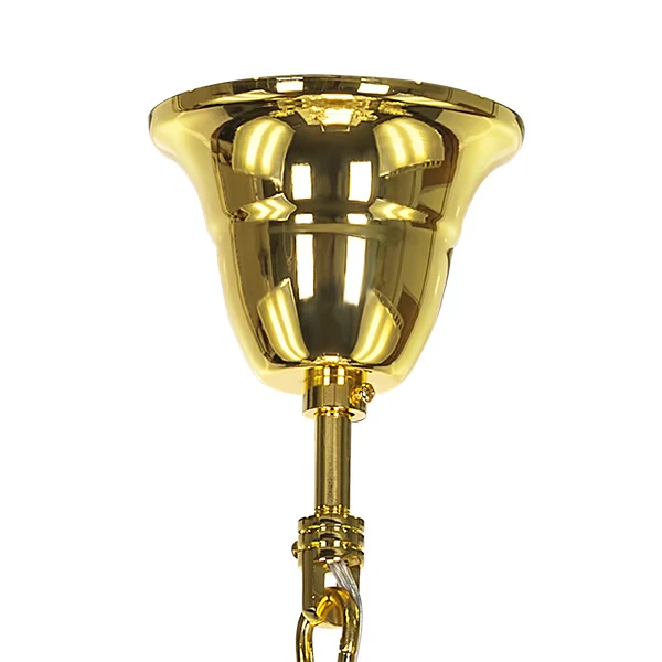 Люстра подвесная Schon Osgona 790062