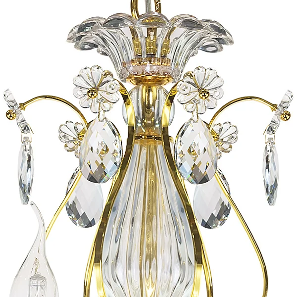 Люстра подвесная Schon Osgona 790062