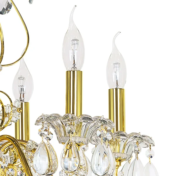 Люстра подвесная Schon Osgona 790062