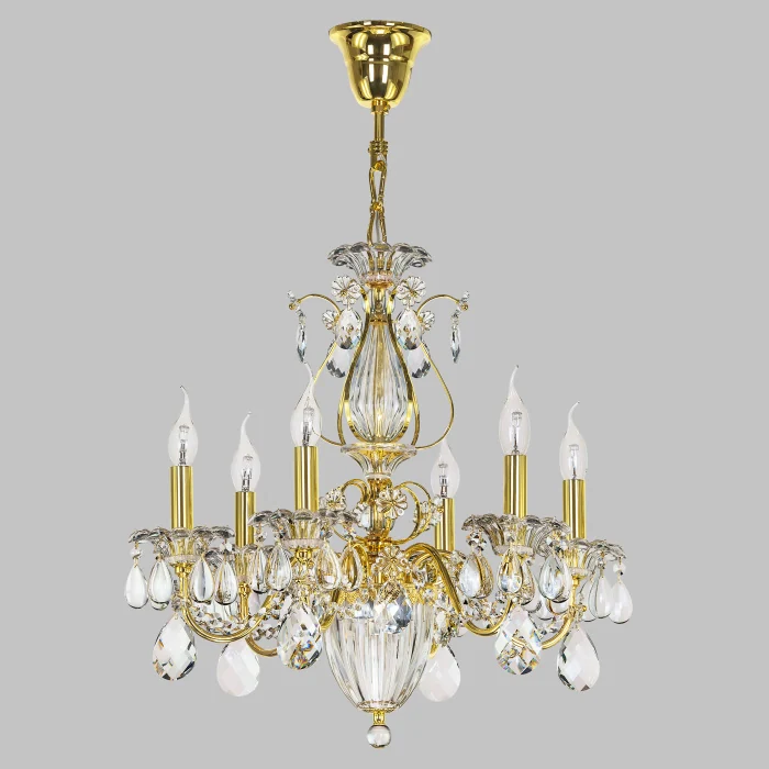 Люстра подвесная Schon Osgona 790062